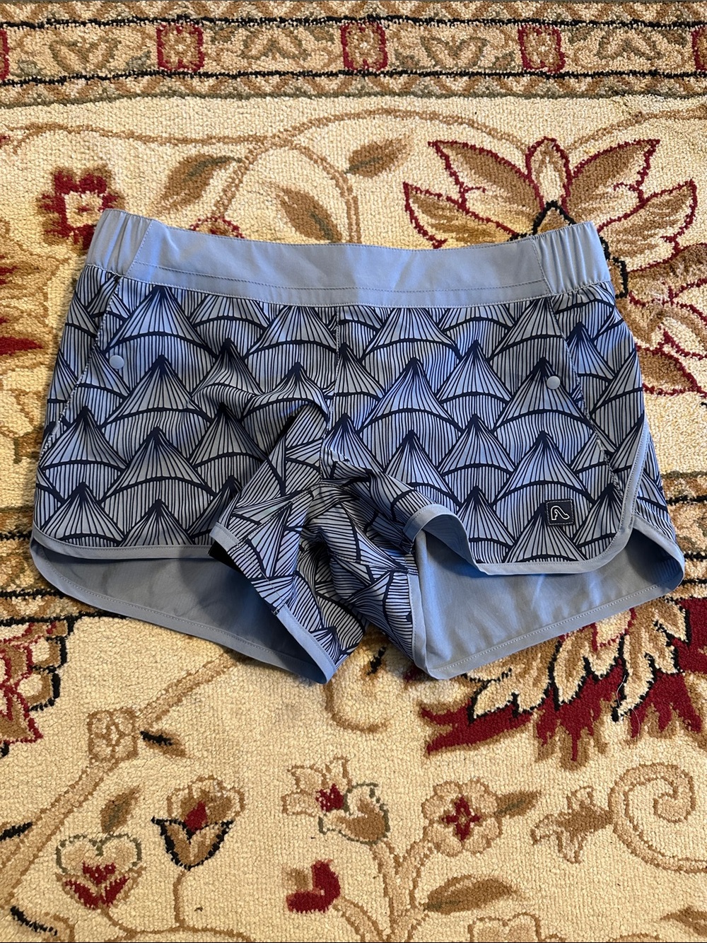 Flylow Hudson Shorts